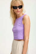 Top Drewgz Cropped