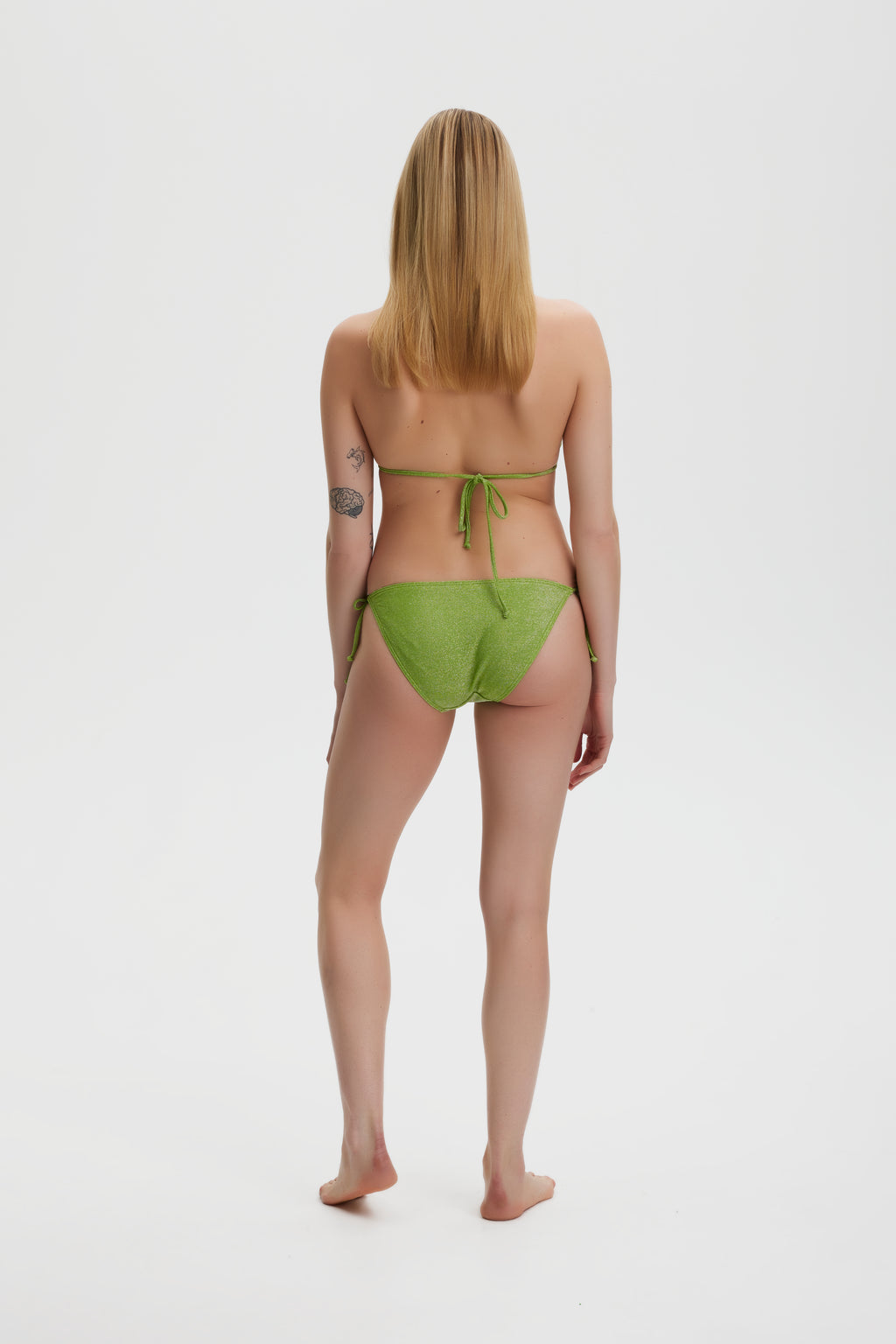 Haut De Bikini Pilinagz