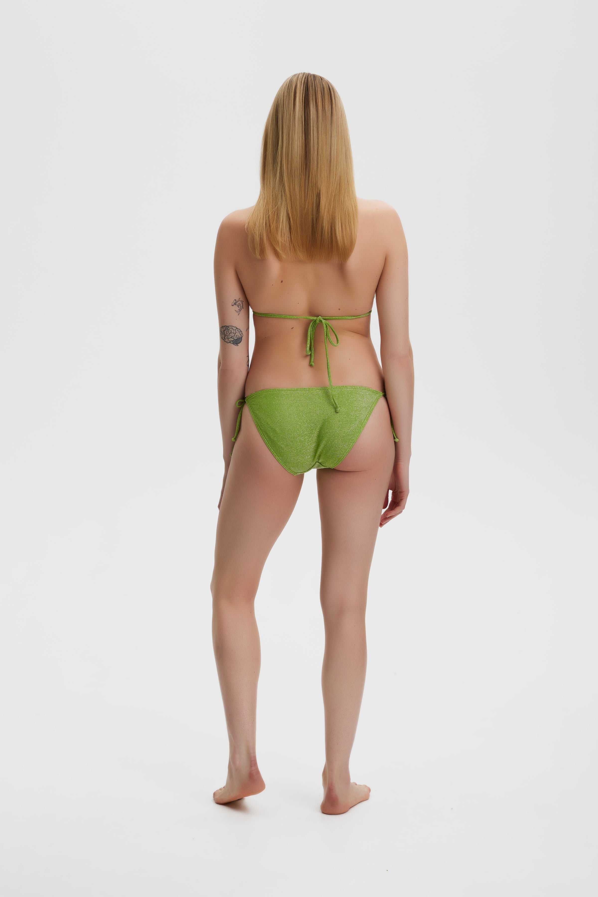 Haut De Bikini Pilinagz