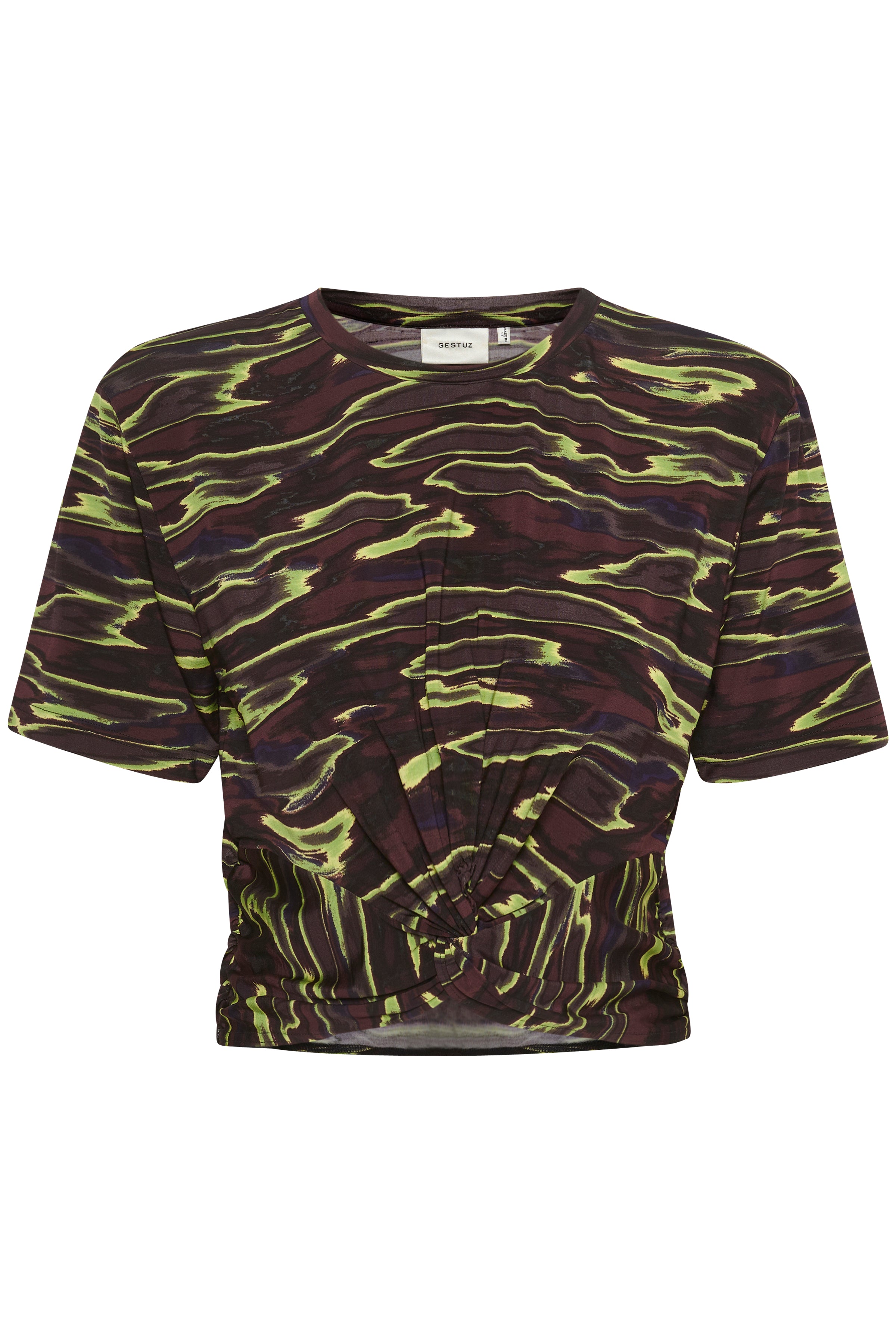 Blouse Shevygz P Knot