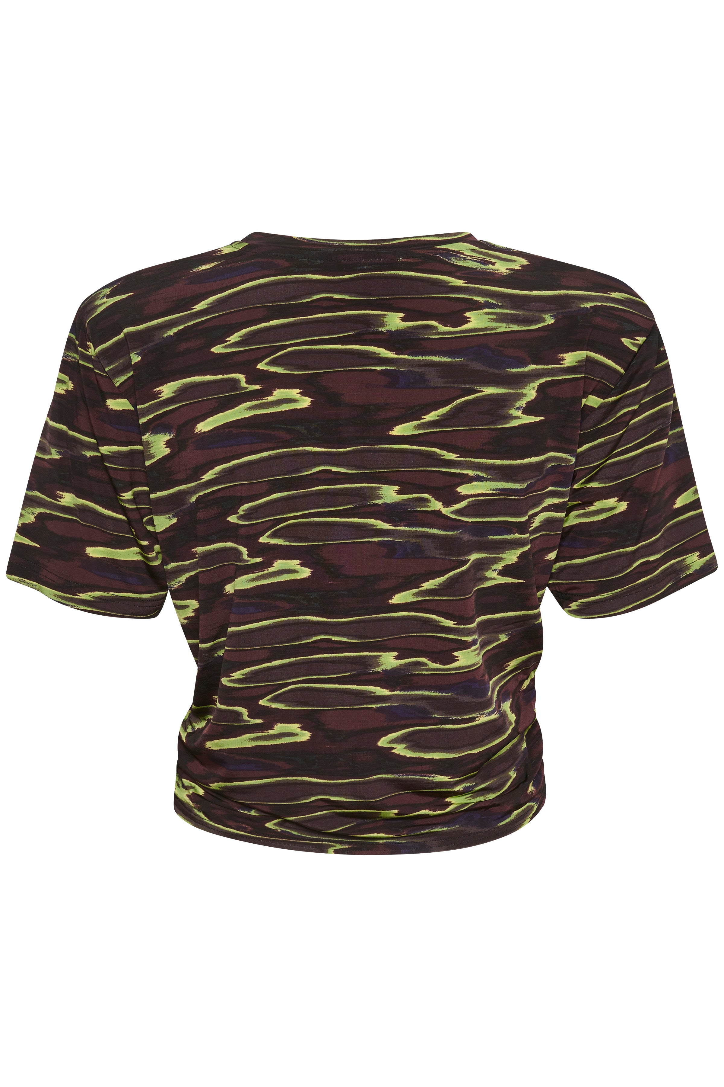 Blouse Shevygz P Knot
