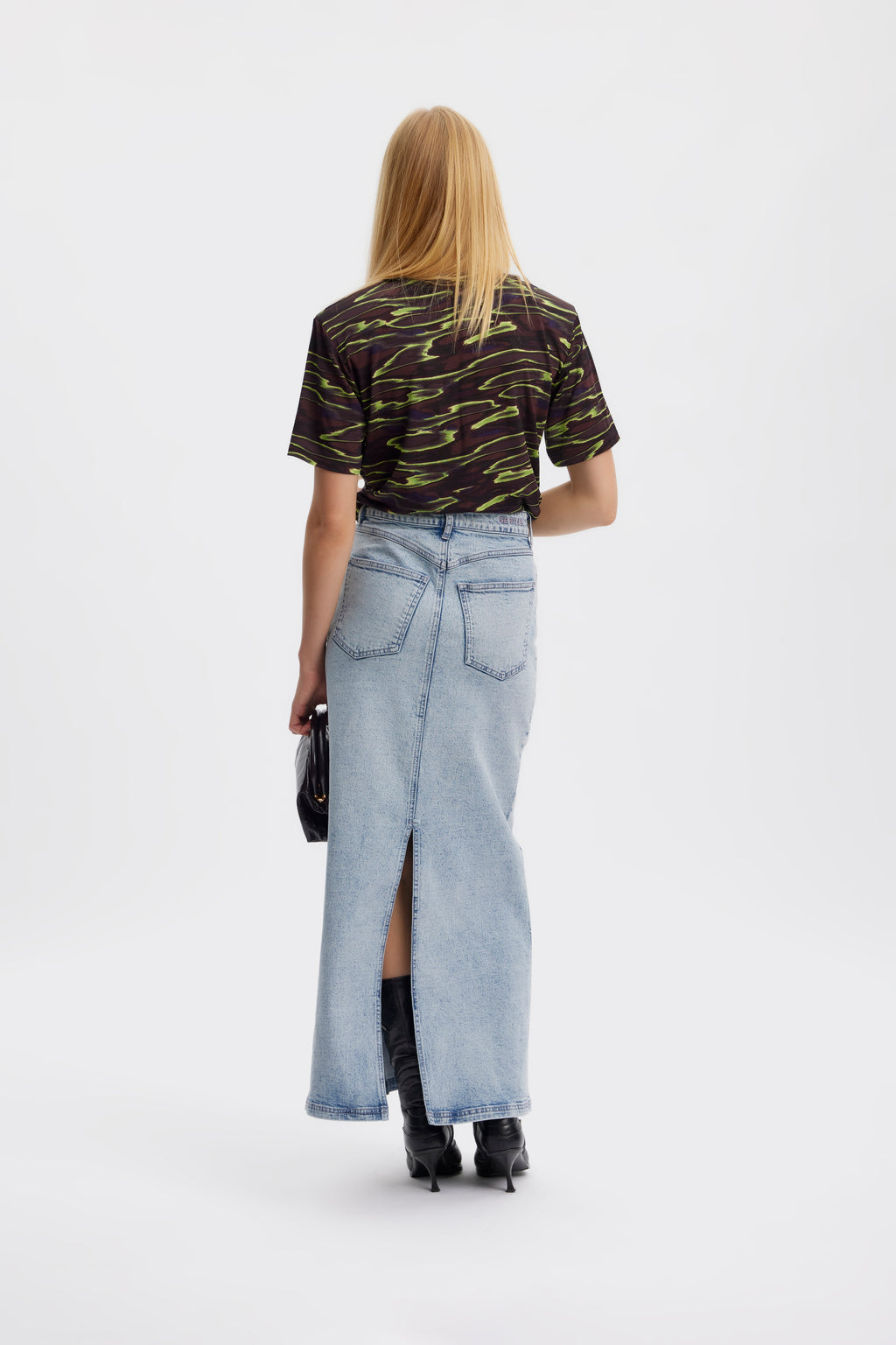 Blouse Shevygz P Knot