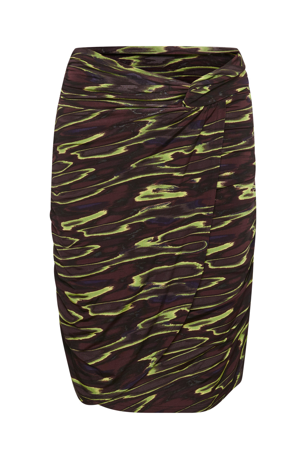 Falda Shevygz P Mw Mini