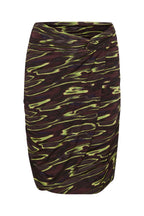 Falda Shevygz P Mw Mini