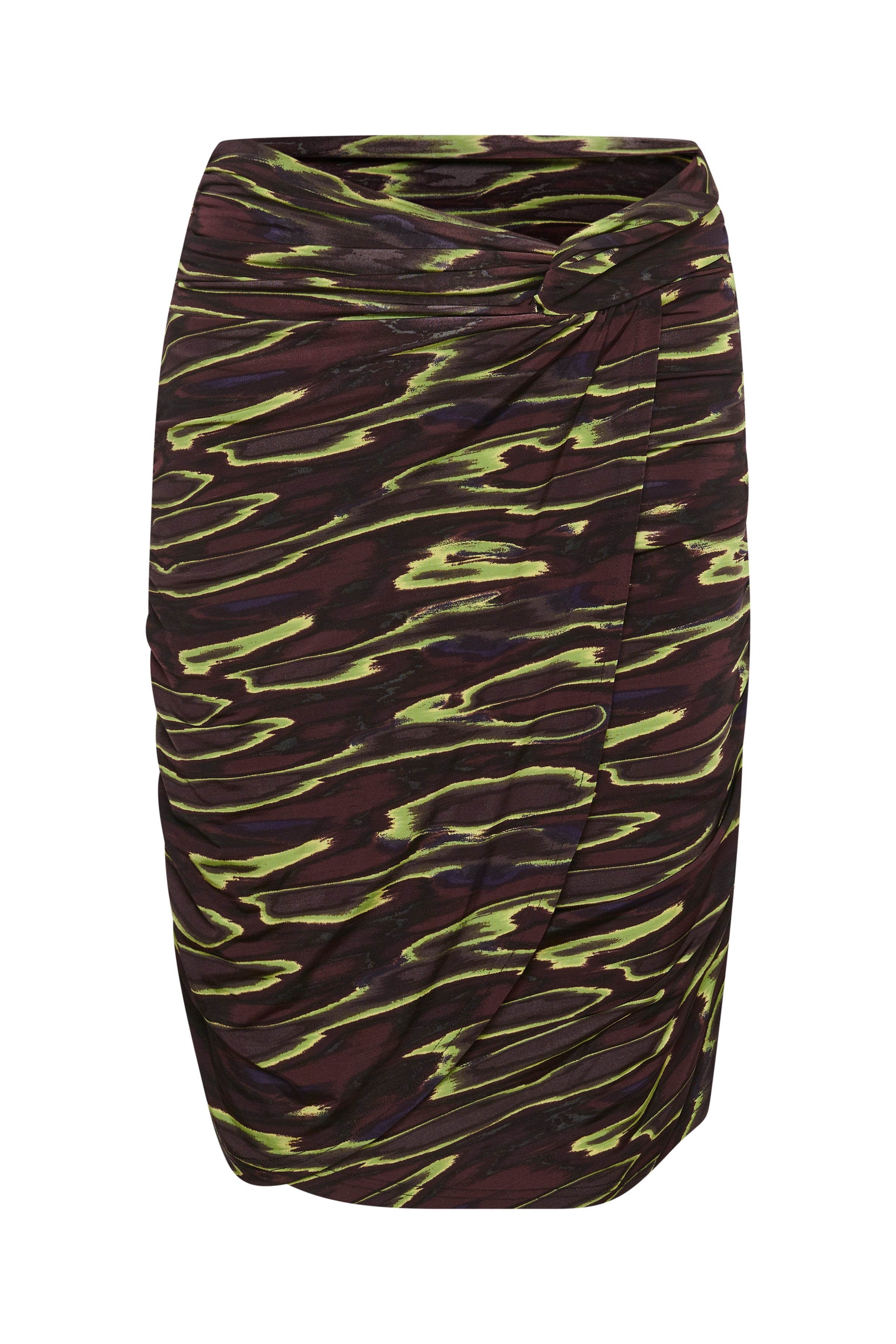 Falda Shevygz P Mw Mini