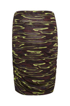 Falda Shevygz P Mw Mini