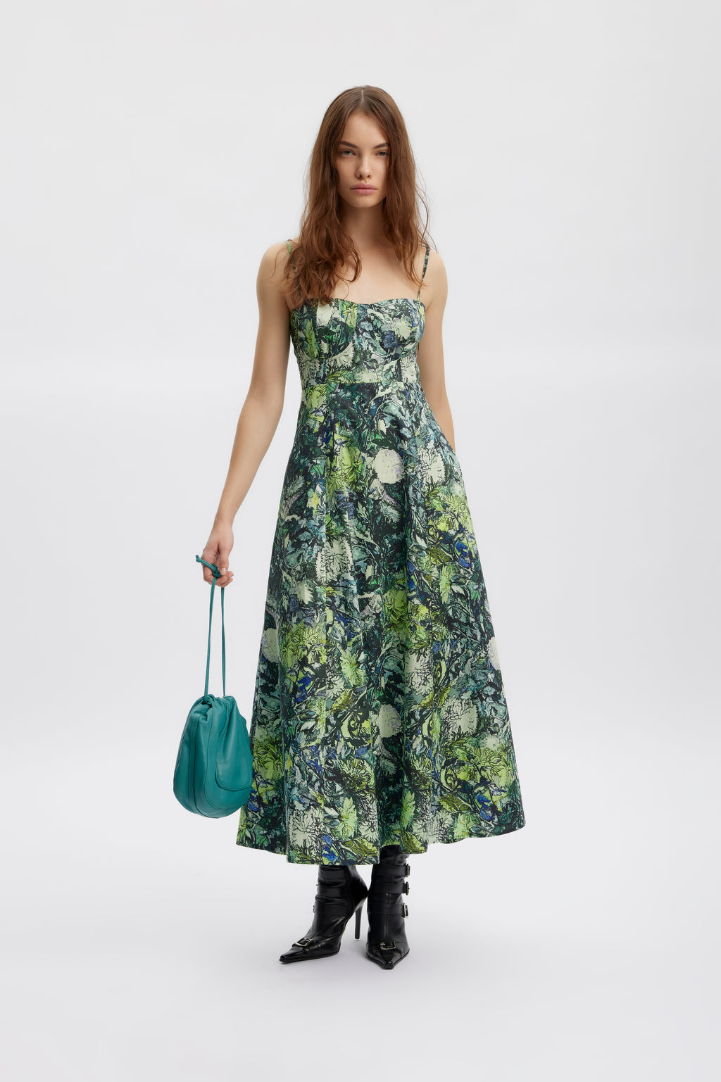 Robe Caragz P Slip