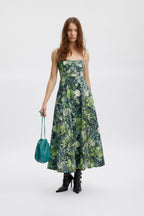 Robe Caragz P Slip