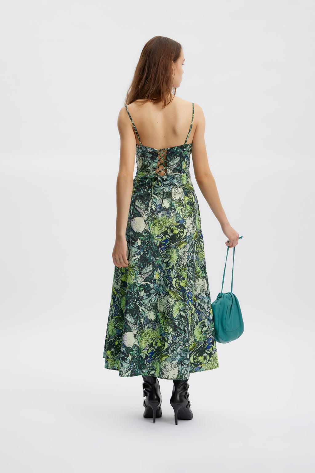 Robe Caragz P Slip