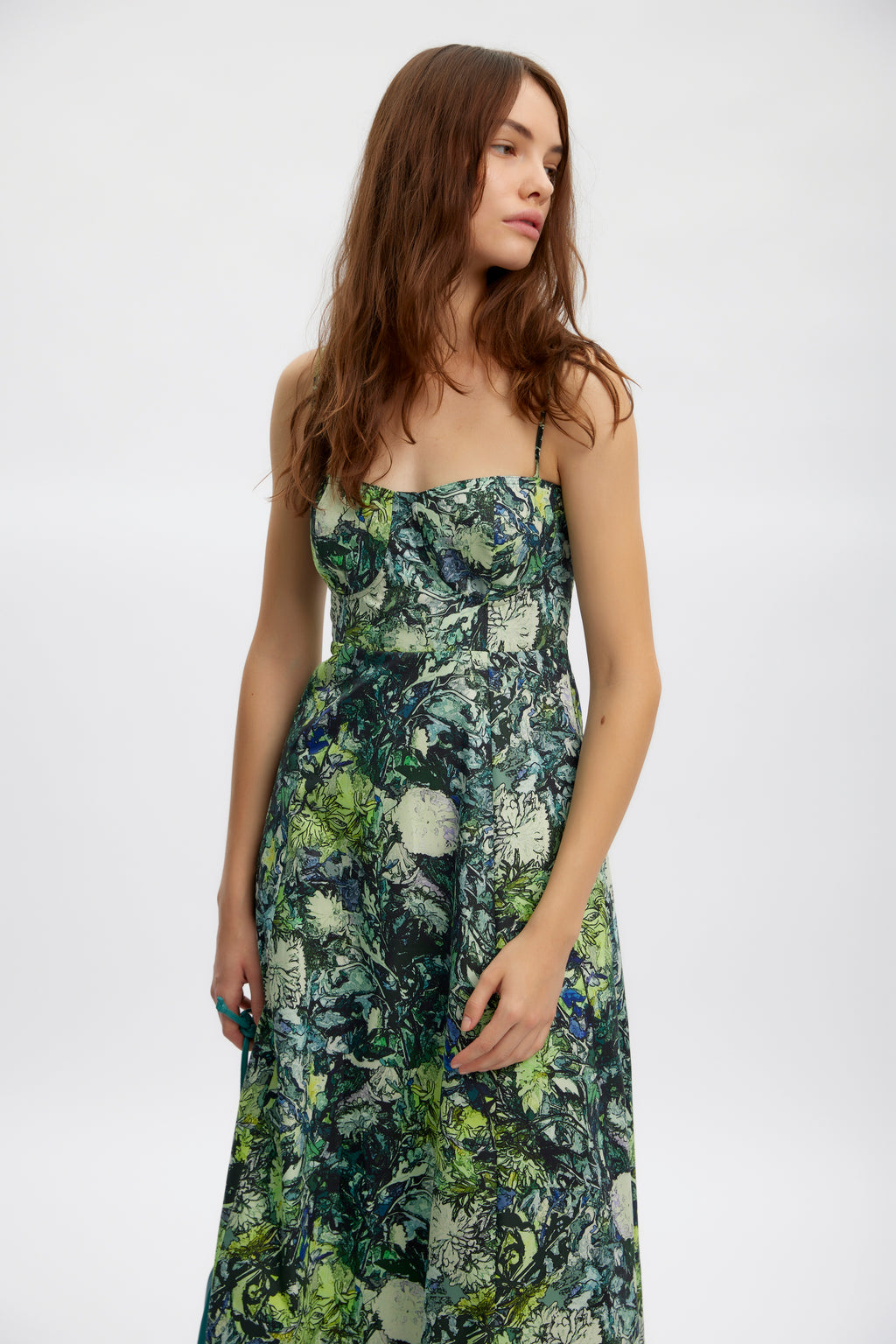 Robe Caragz P Slip