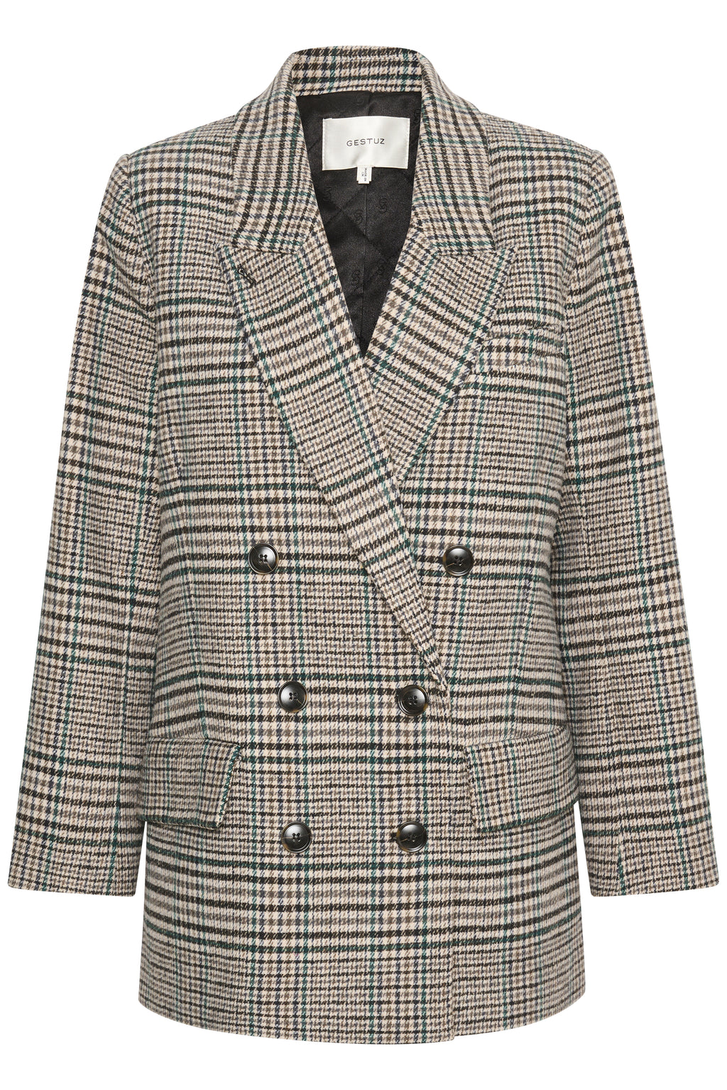 Veste Tallagz