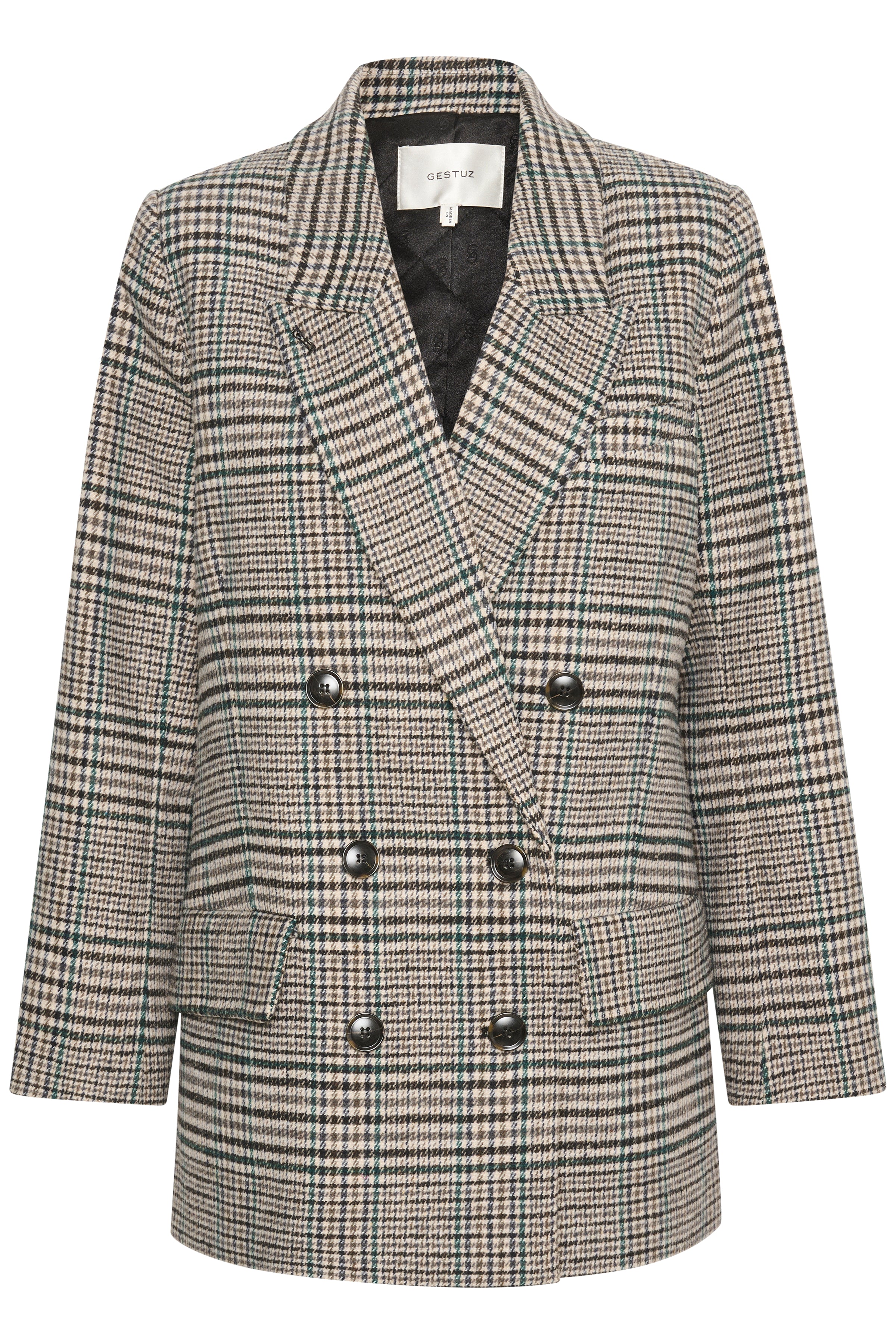 Veste Tallagz