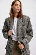 Veste Tallagz