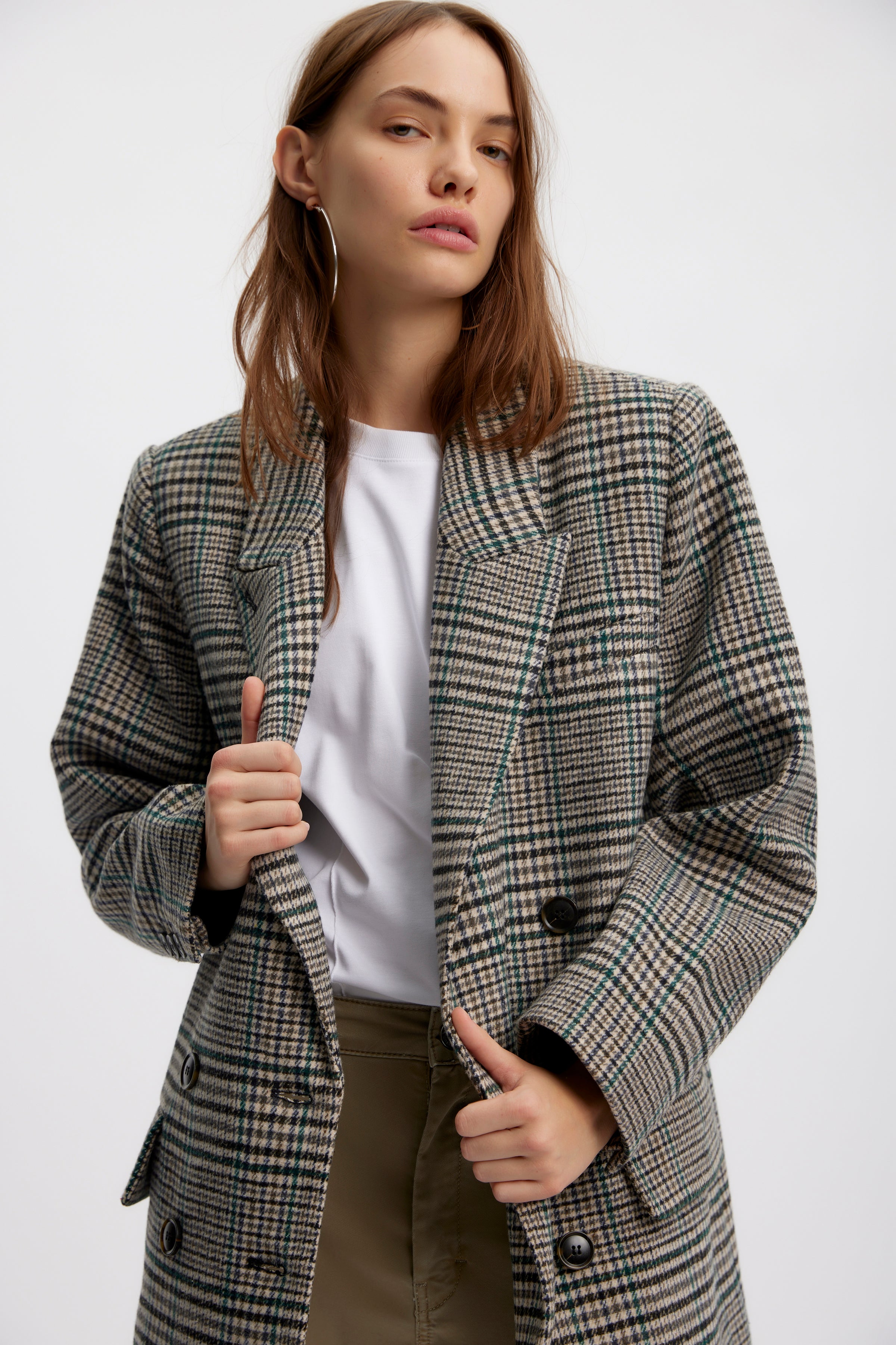 Veste Tallagz