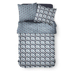 Sunshine - Juego de Cama Motivo 7.30 - Gris