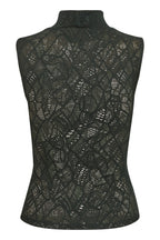 Camiseta de tirantes Hilmagz Lace