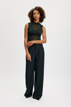 Camiseta de tirantes Hilmagz Lace