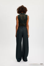 Camiseta de tirantes Hilmagz Lace