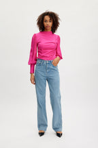 Blusa Rifagz Ls