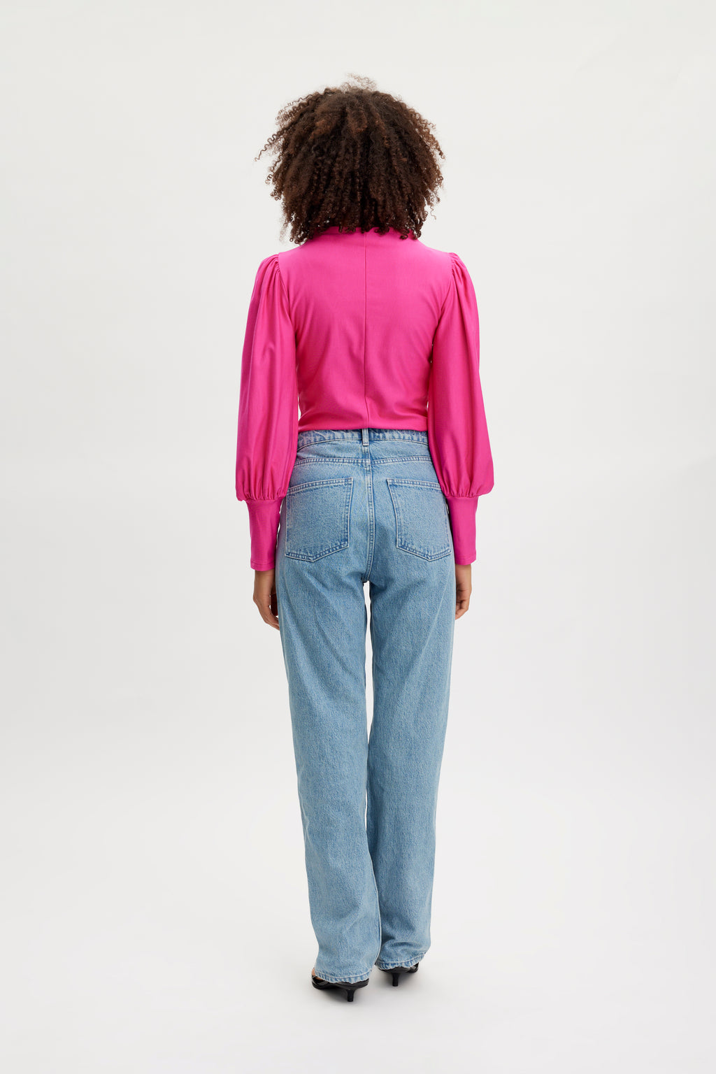 Blusa Rifagz Ls