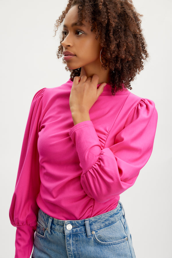 Blusa Rifagz Ls