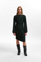 Vestido Rifagz Ls