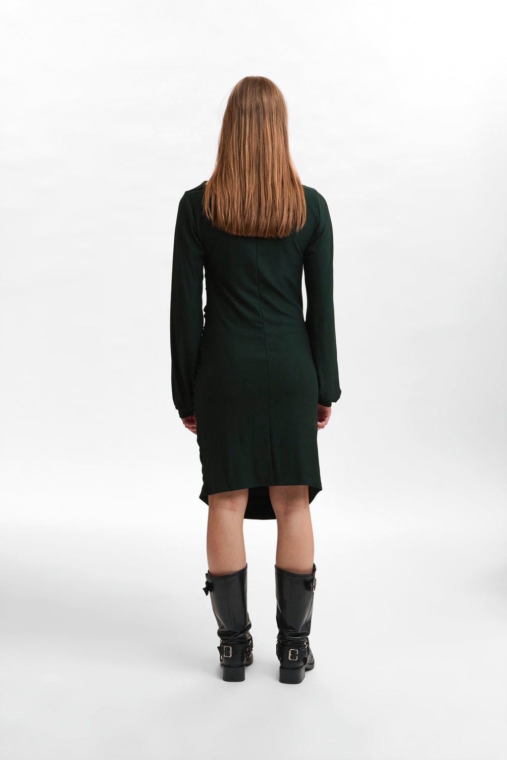 Vestido Rifagz Ls