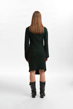 Vestido Rifagz Ls