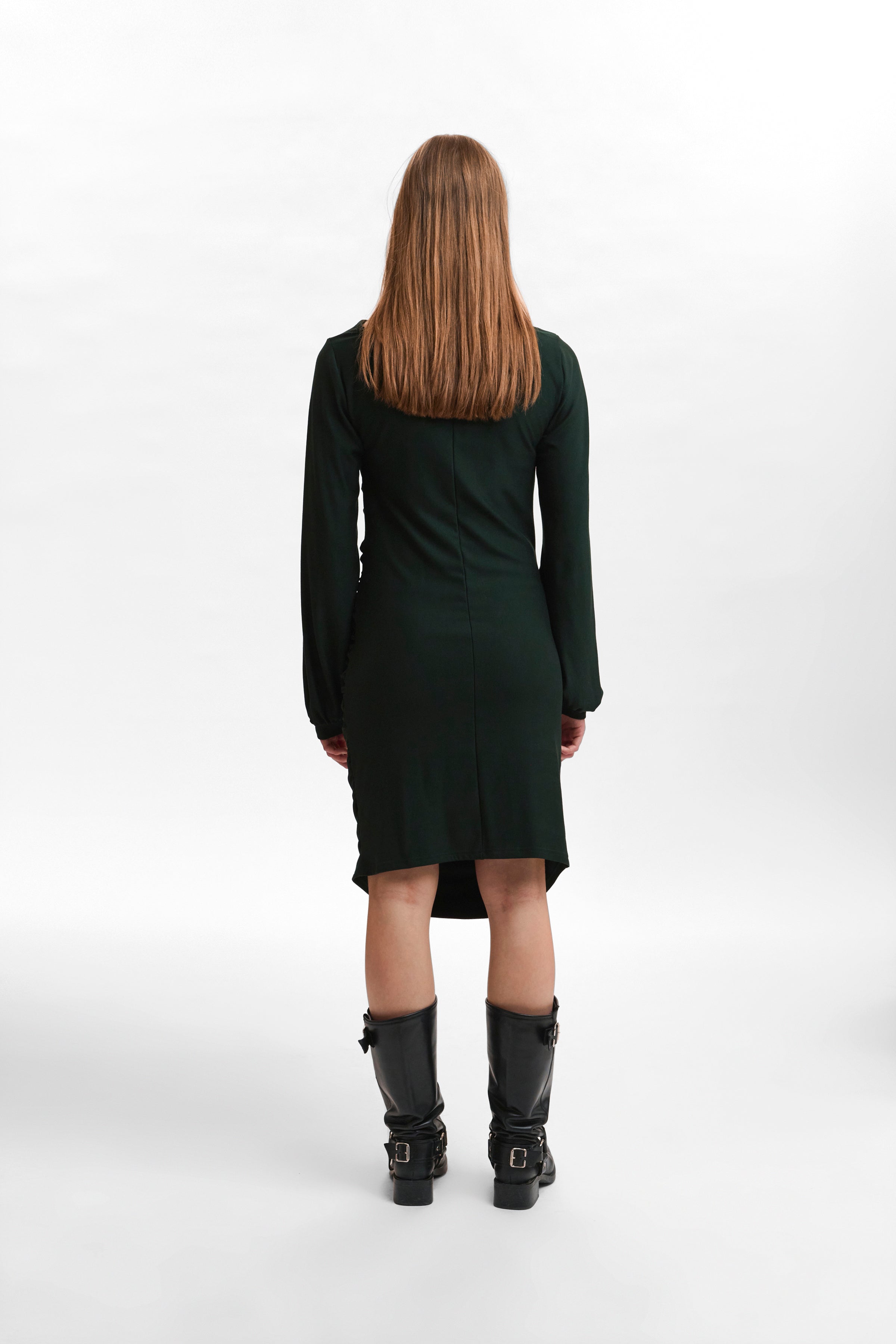 Vestido Rifagz Ls
