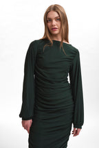 Vestido Rifagz Ls