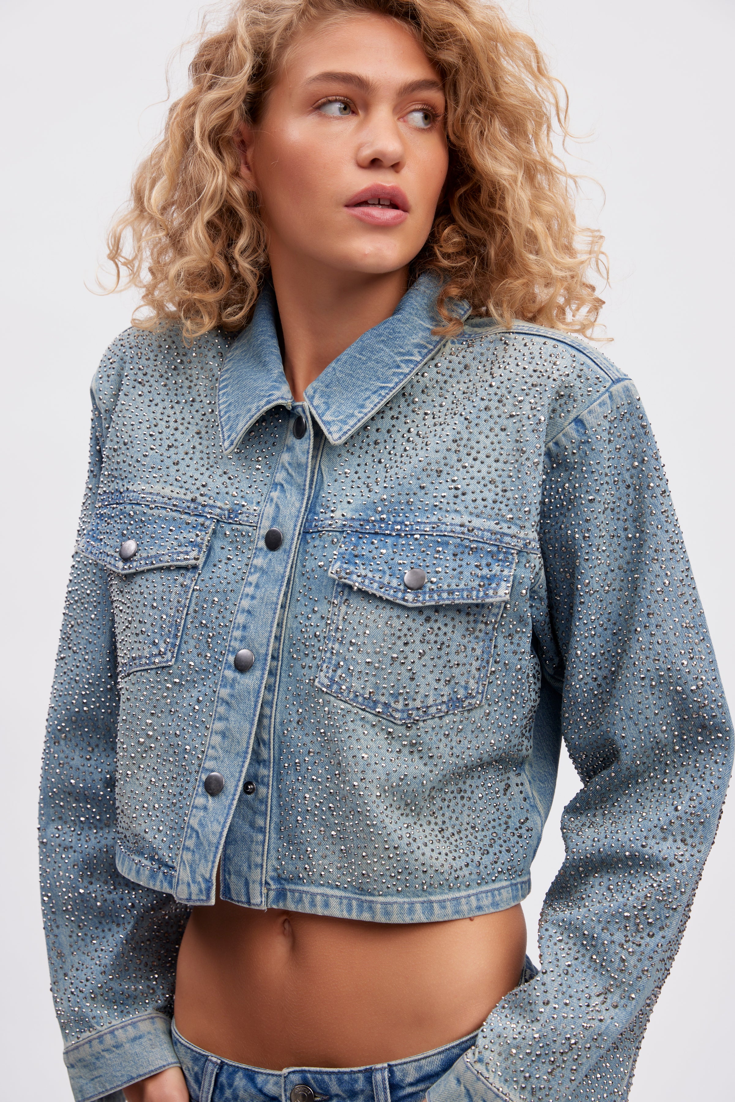 Veste Nadivagz
