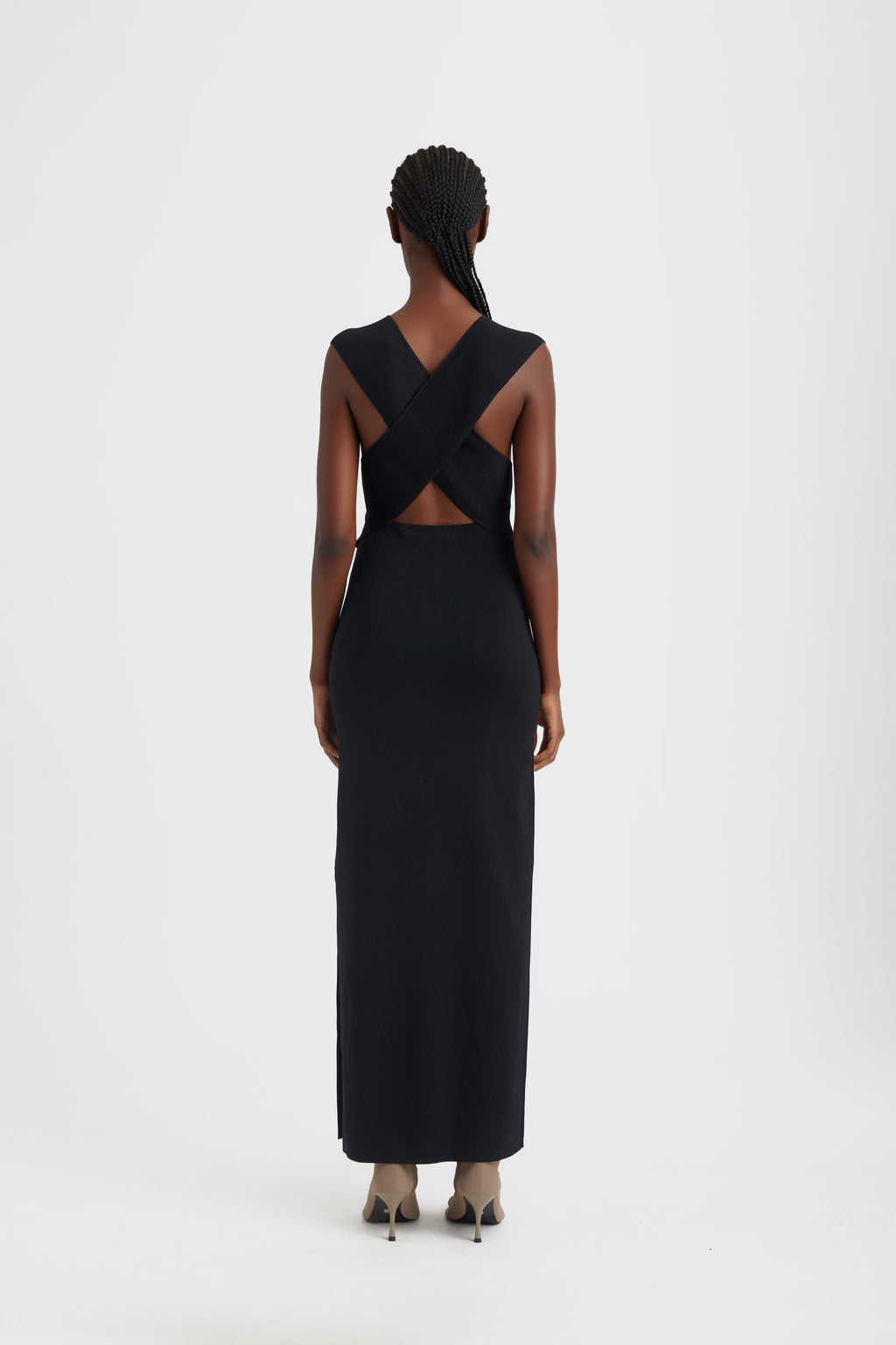 Robe Marielgz Long