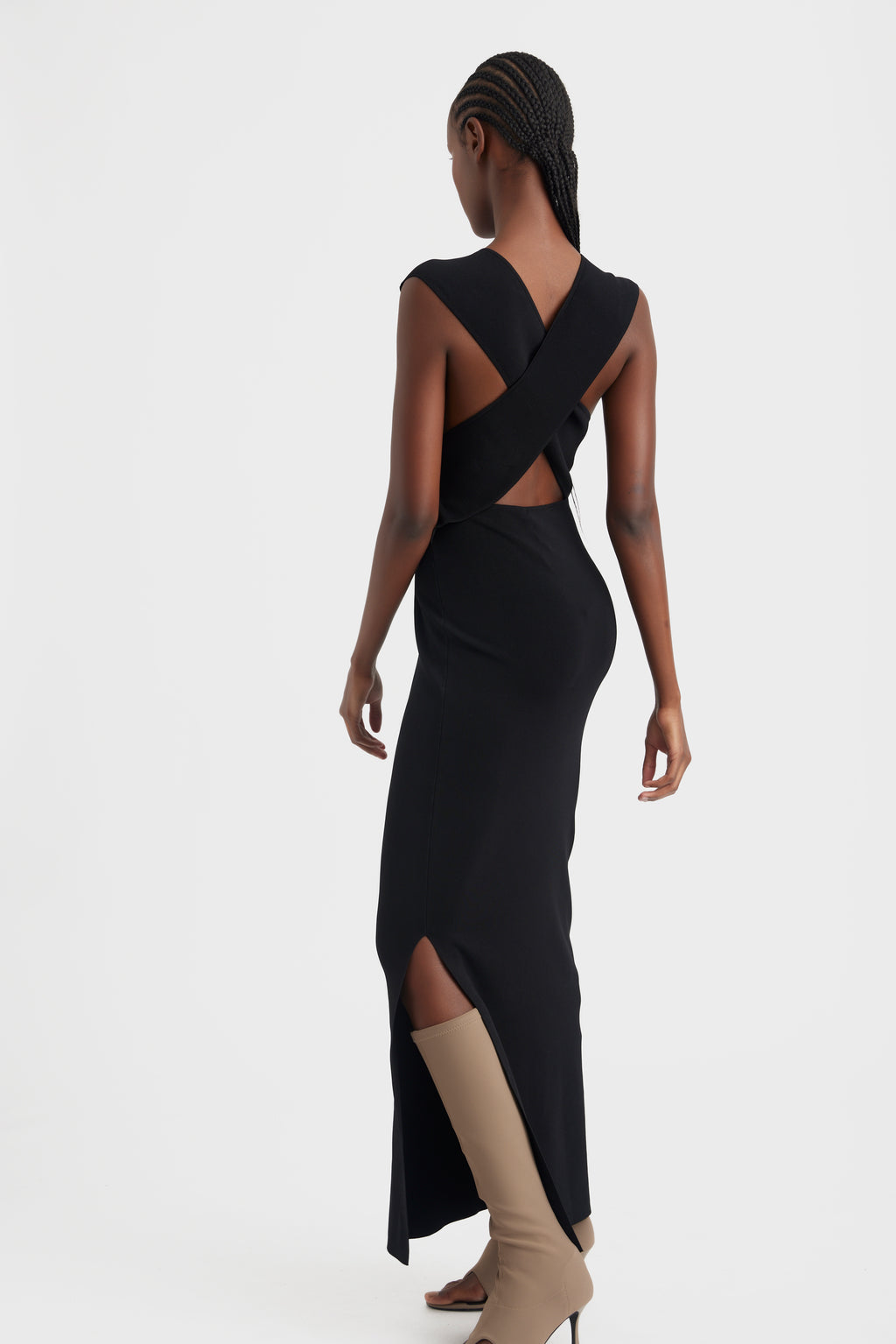 Robe Marielgz Long