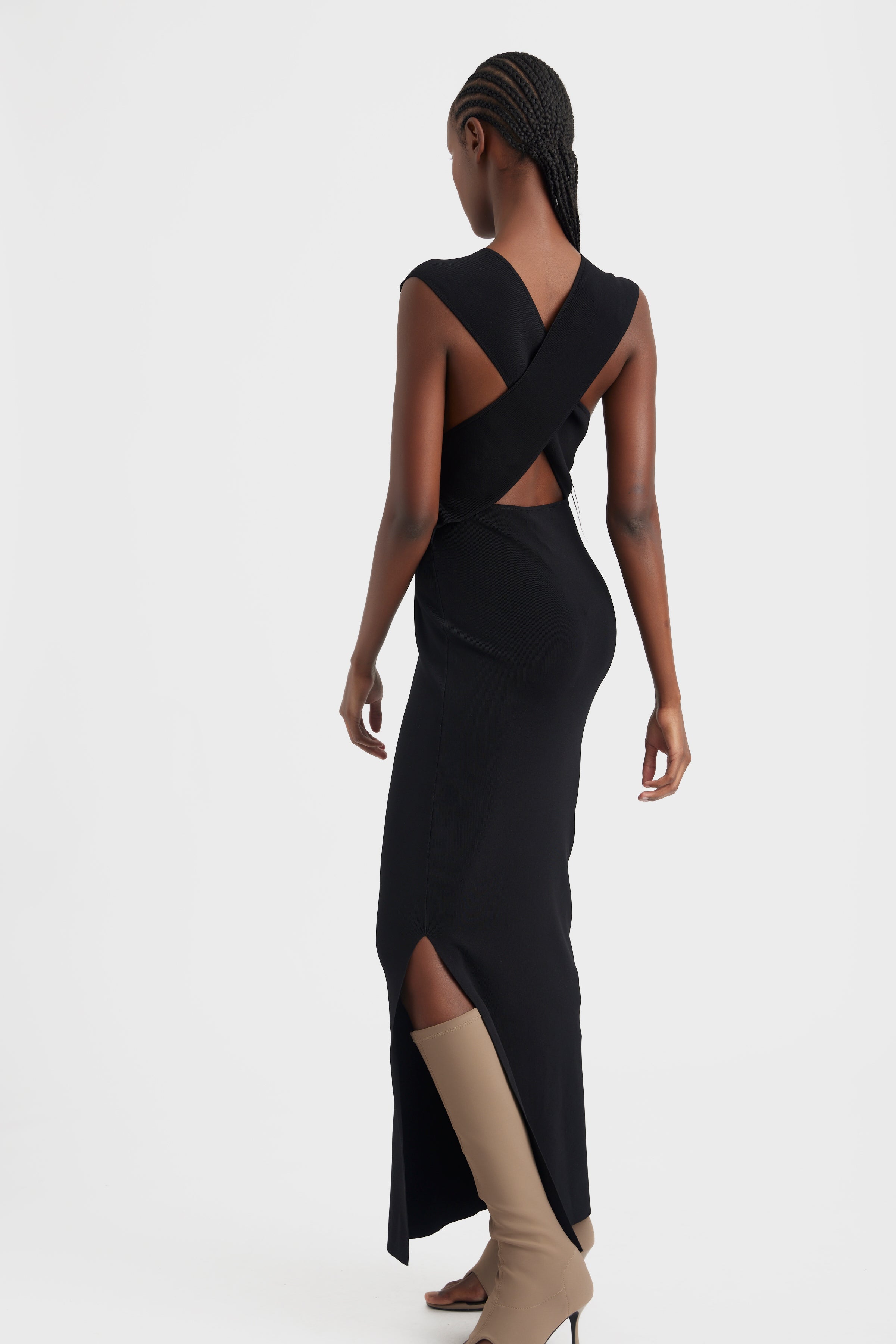 Robe Marielgz Long