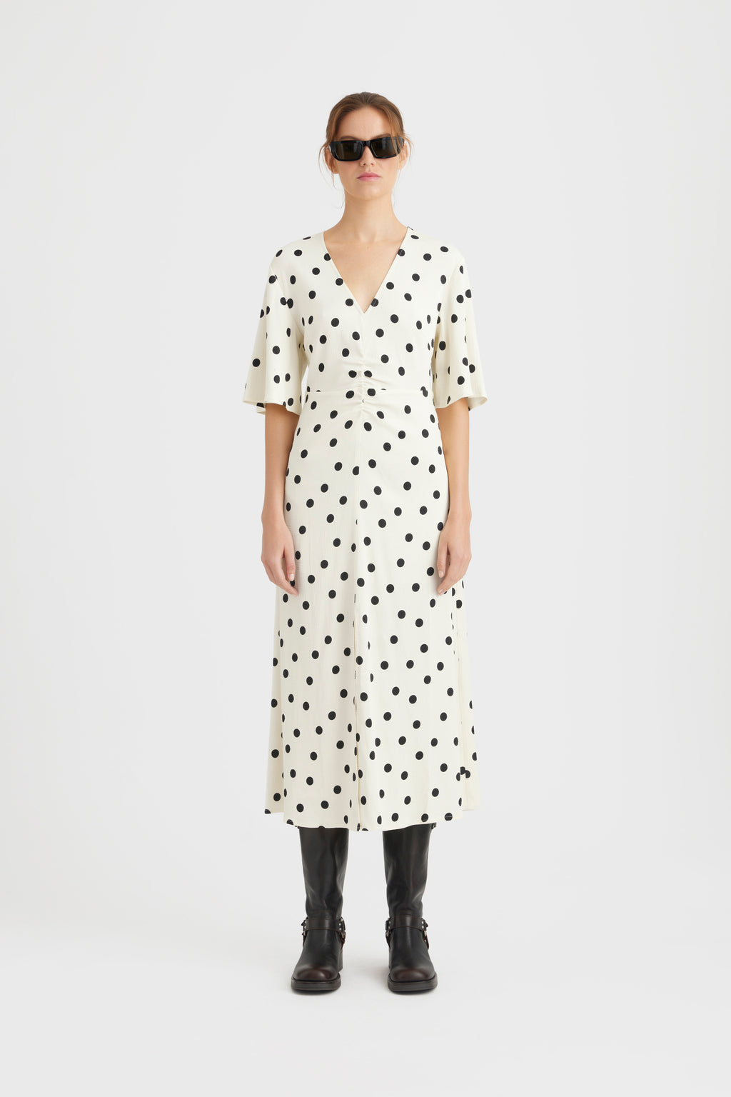 Robe Dottiagz P Midi