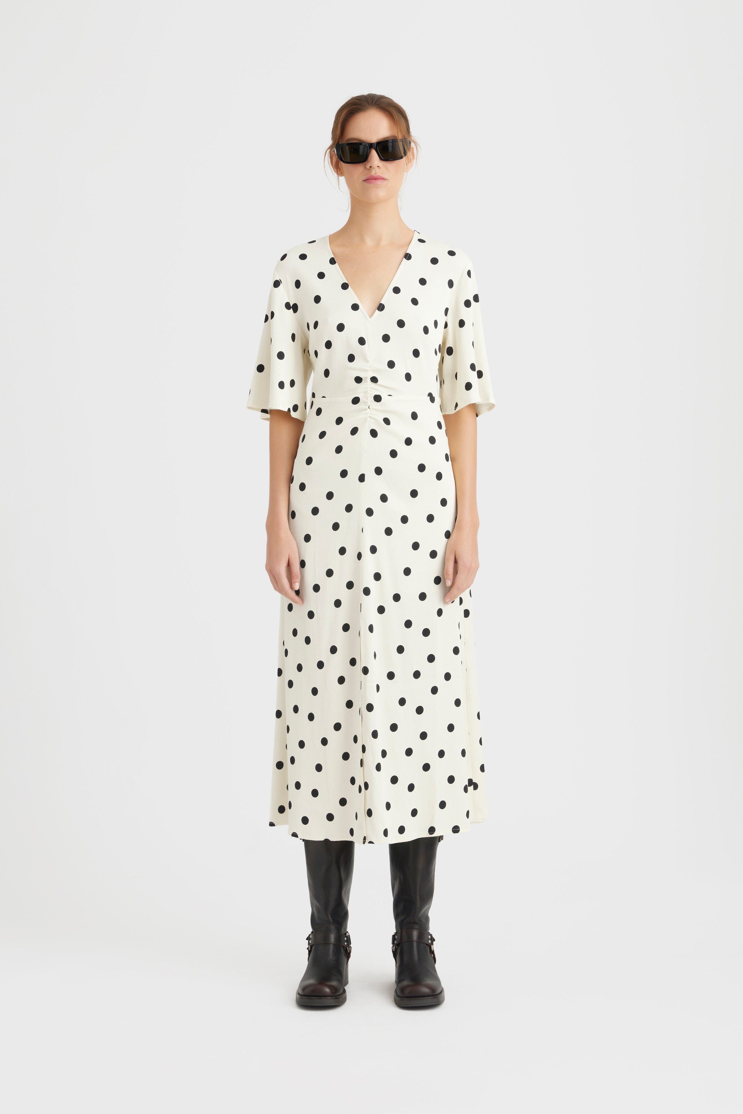 Robe Dottiagz P Midi