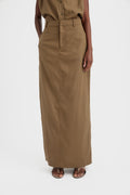 Falda Lizagz Linen Hw