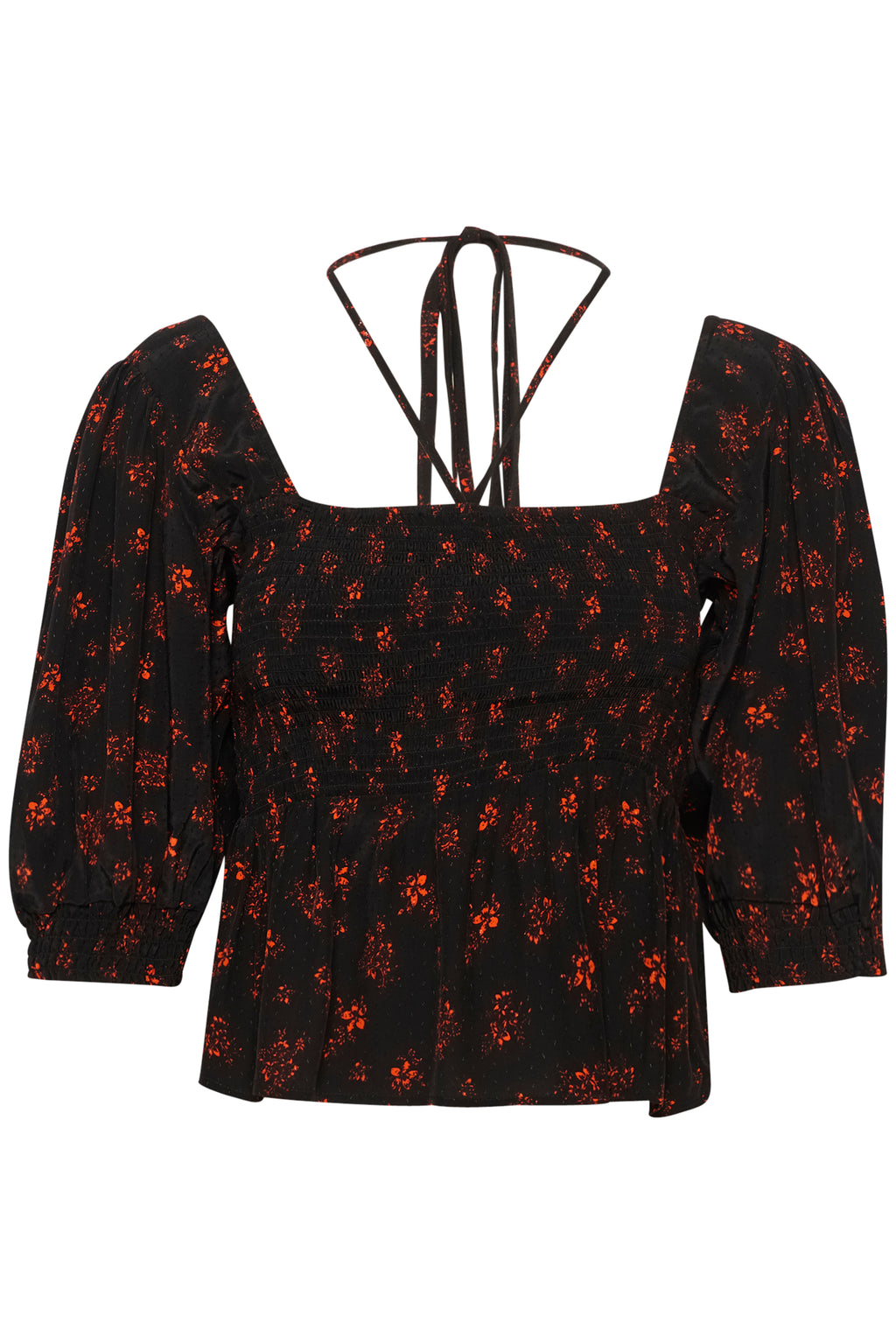 Blusa Sanviegz P