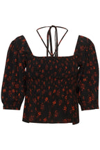 Blusa Sanviegz P