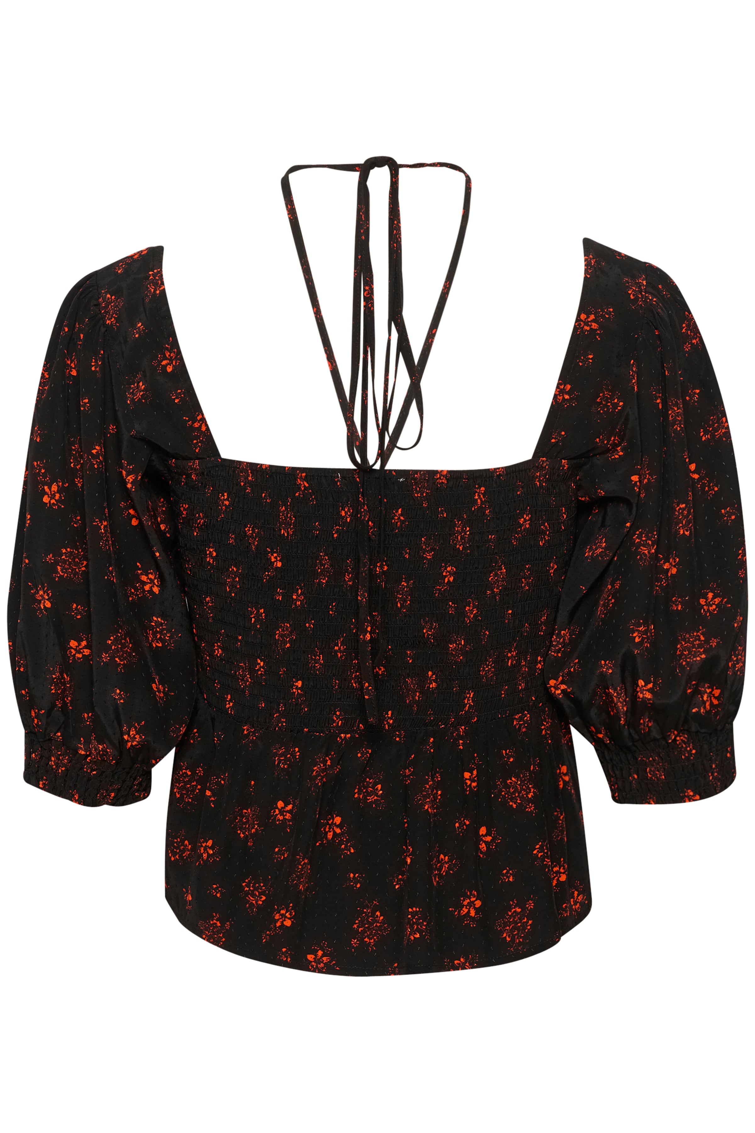 Blusa Sanviegz P