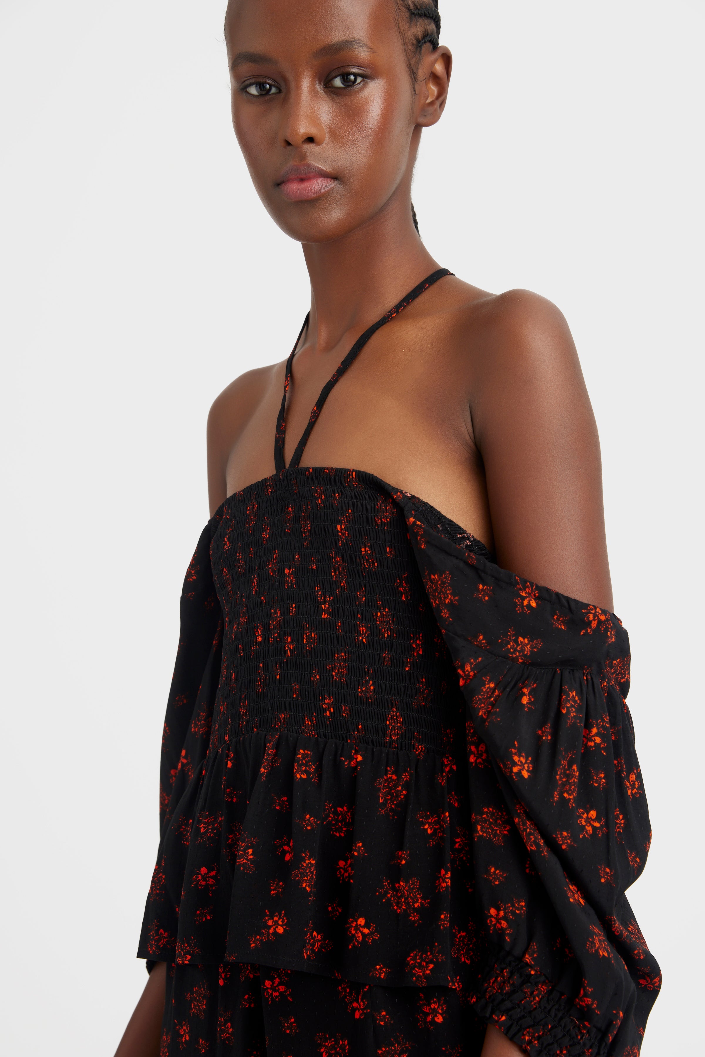 Blusa Sanviegz P