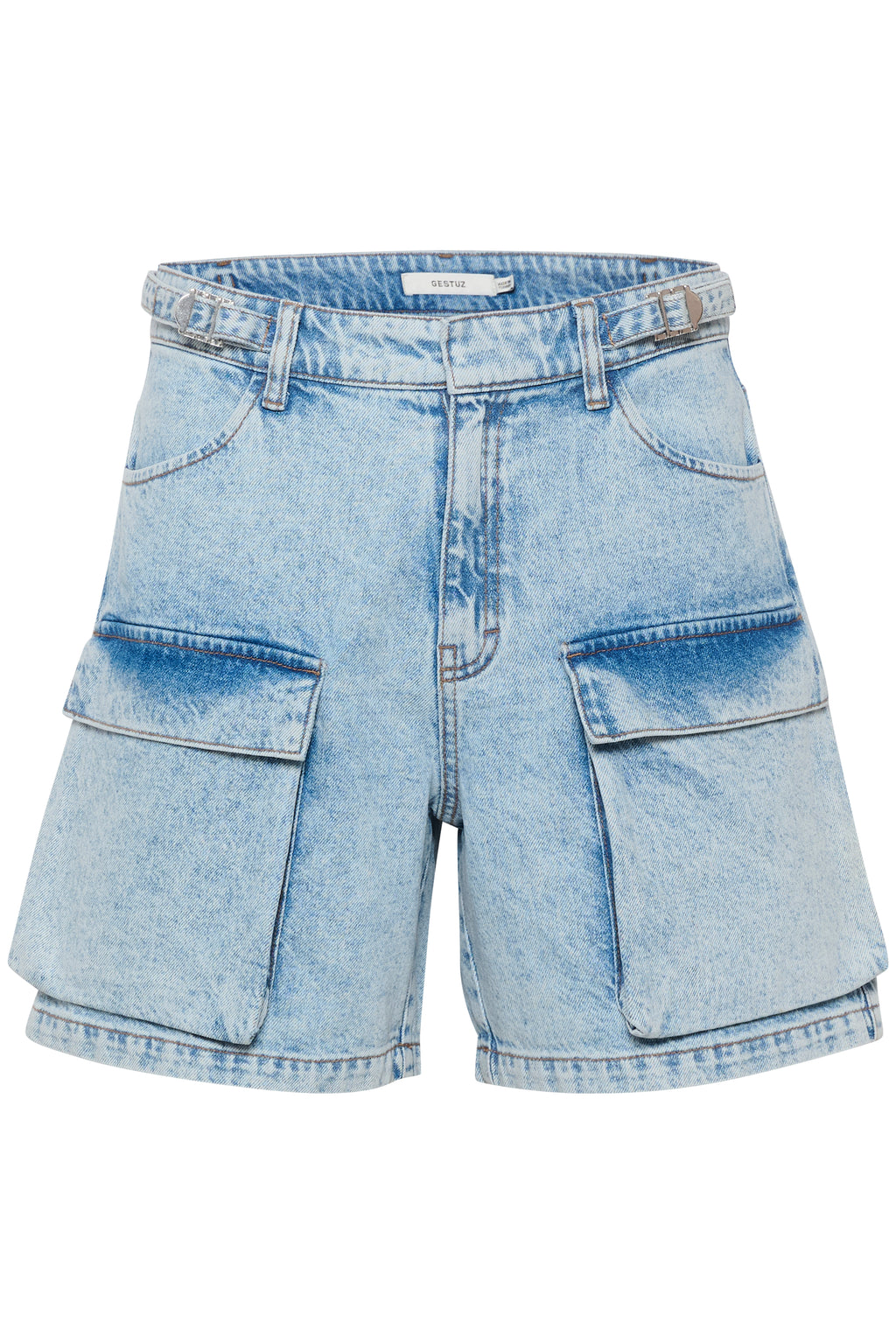 Short Marligz Hw Denim