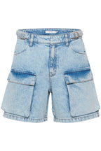Short Marligz Hw Denim