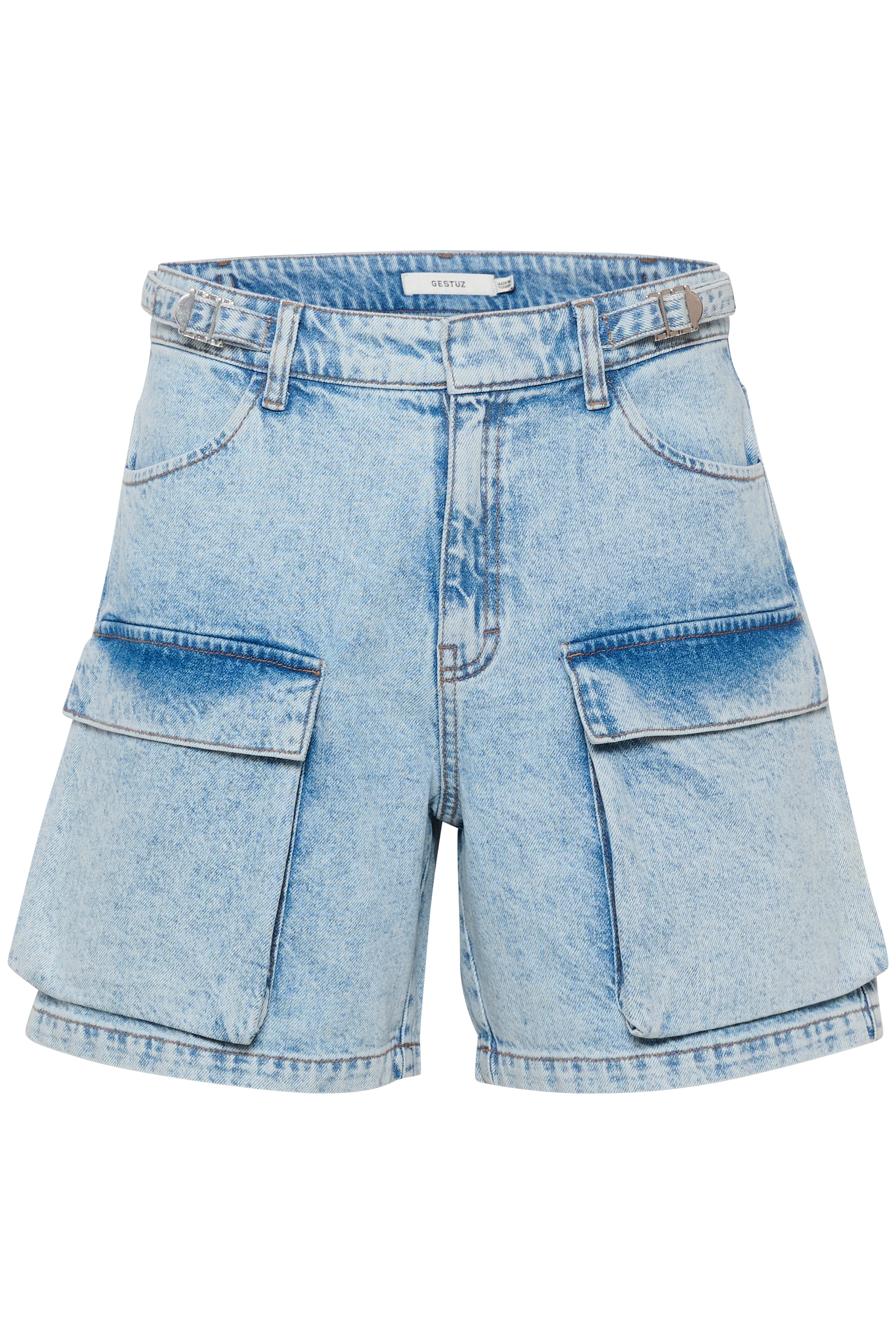 Short Marligz Hw Denim