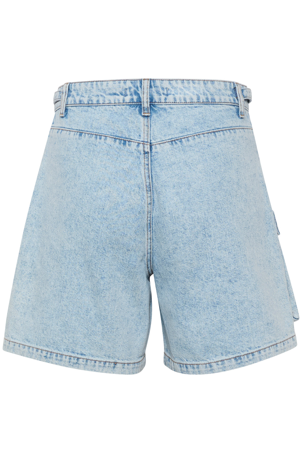Short Marligz Hw Denim