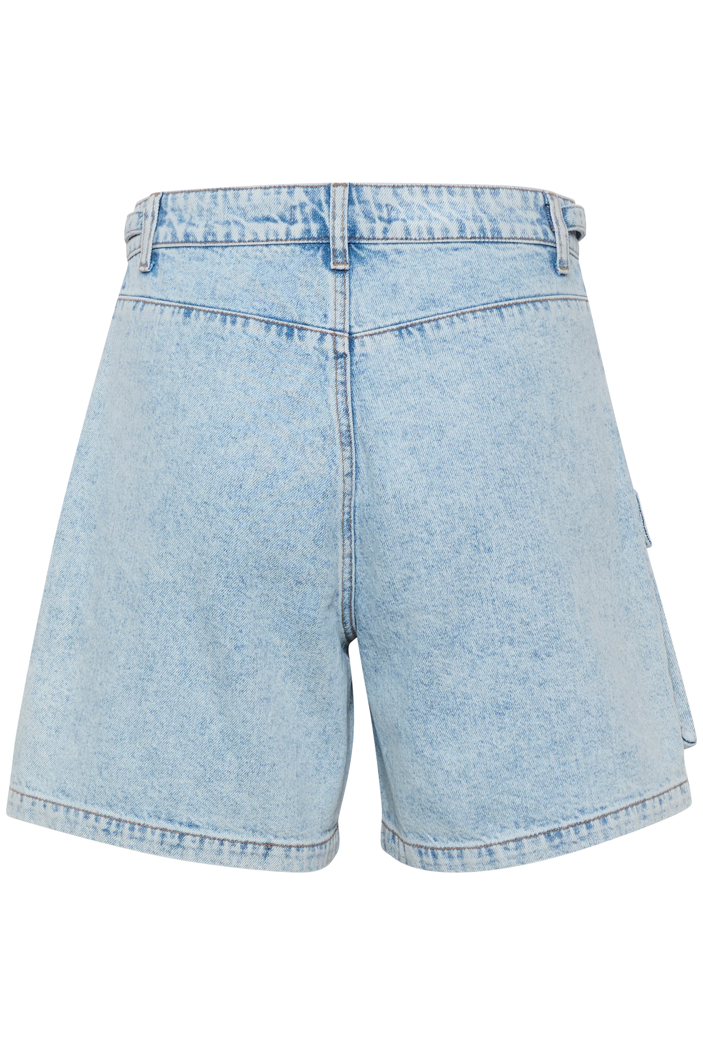 Short Marligz Hw Denim