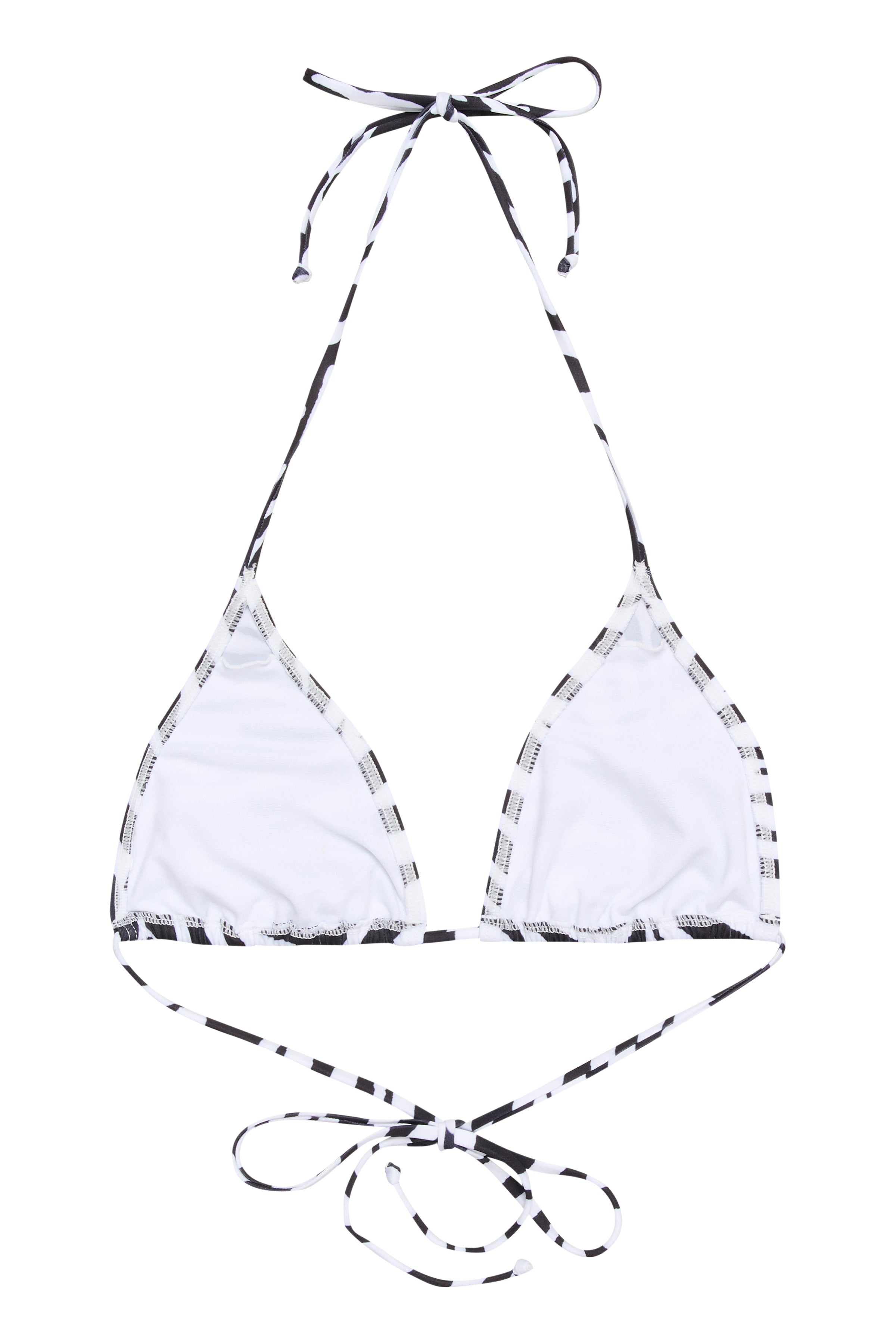 Top de bikini Piliagz