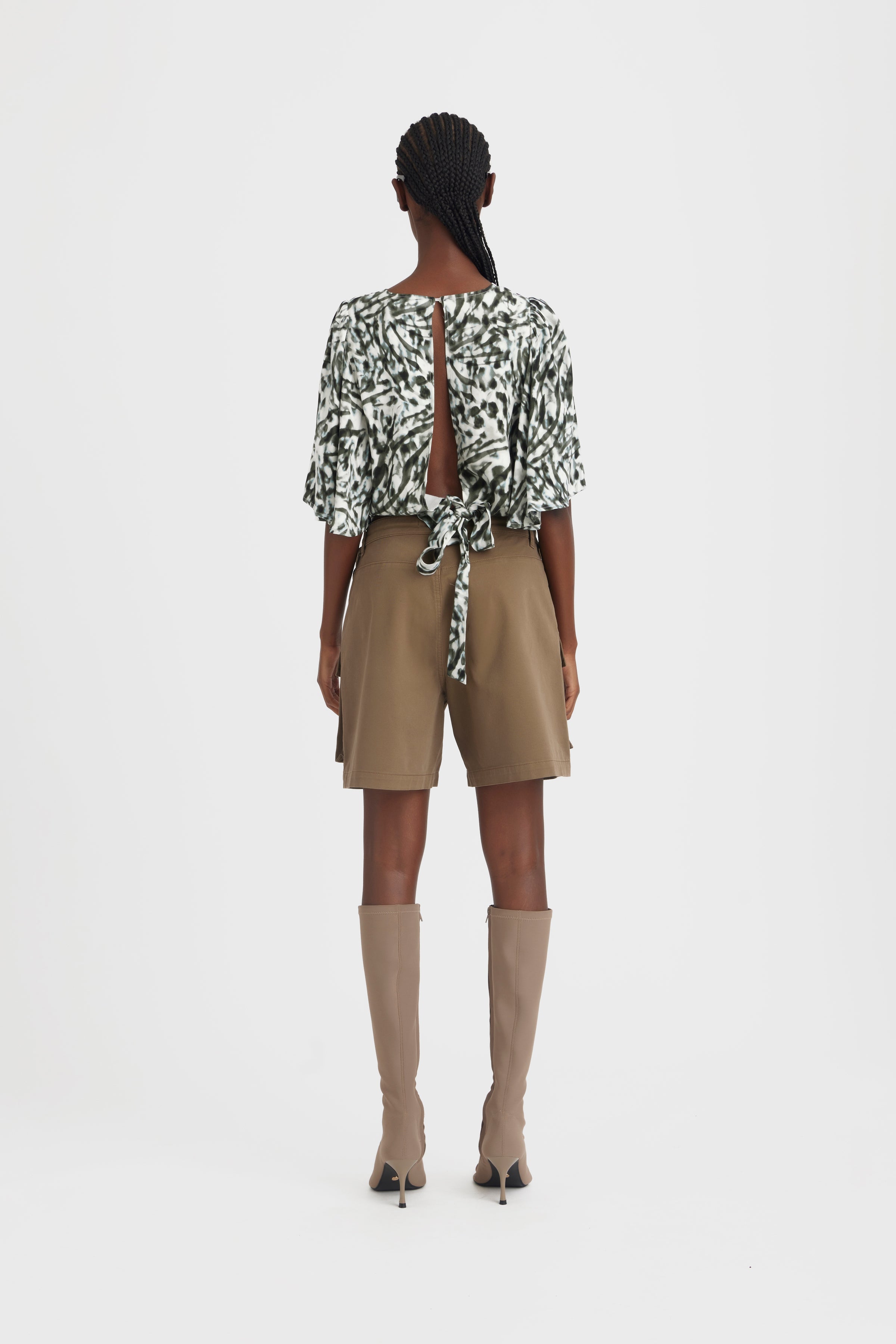 Blouse Blumiagz P