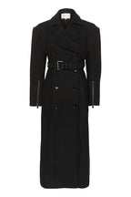 Manteau Monaligz