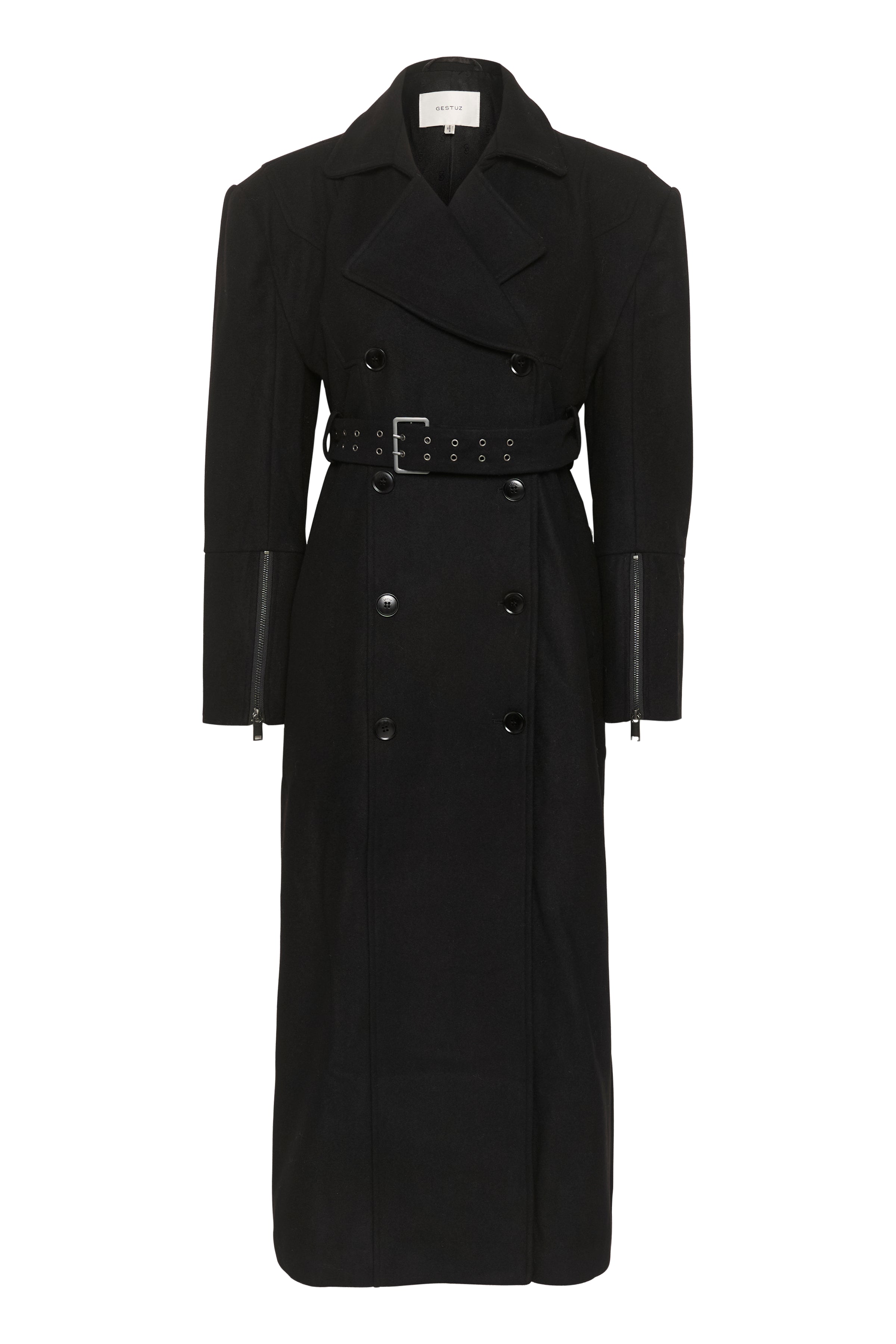 Manteau Monaligz